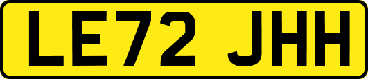 LE72JHH