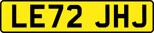 LE72JHJ