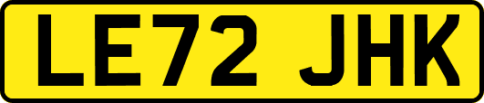 LE72JHK