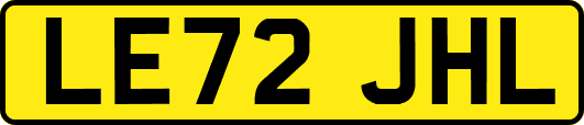 LE72JHL