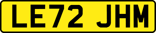 LE72JHM