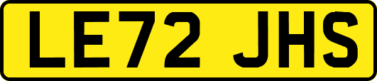 LE72JHS