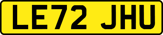 LE72JHU