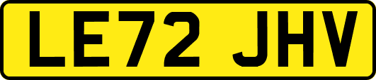LE72JHV