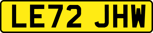 LE72JHW