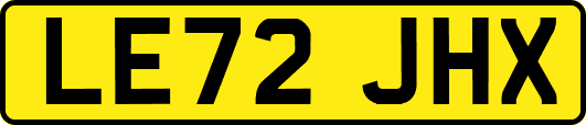 LE72JHX