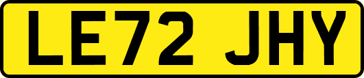 LE72JHY