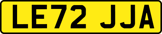 LE72JJA