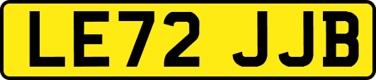LE72JJB