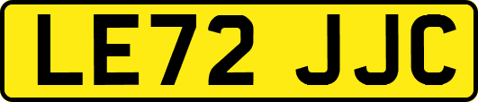 LE72JJC