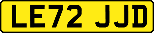 LE72JJD