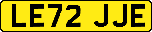 LE72JJE