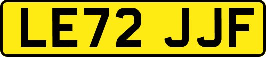 LE72JJF