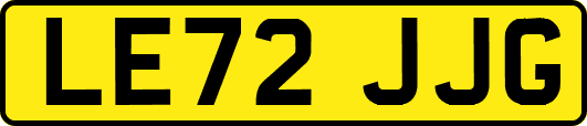 LE72JJG