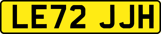 LE72JJH