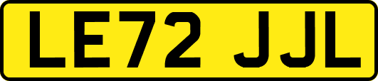 LE72JJL