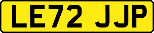 LE72JJP