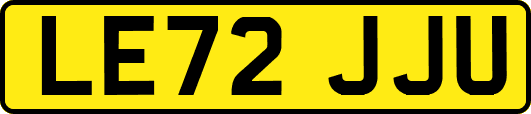 LE72JJU