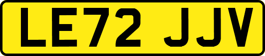 LE72JJV
