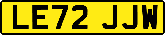 LE72JJW