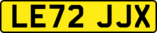 LE72JJX