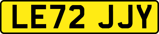 LE72JJY
