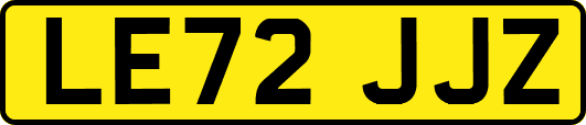 LE72JJZ