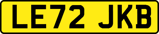 LE72JKB