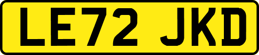 LE72JKD