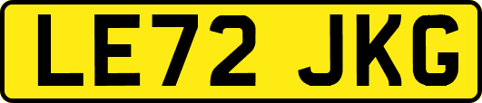 LE72JKG