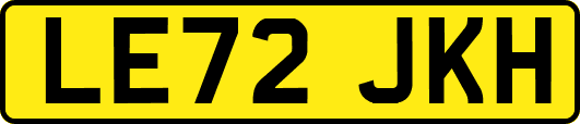 LE72JKH