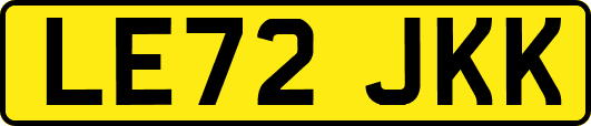 LE72JKK