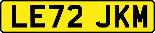 LE72JKM