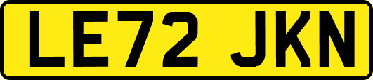 LE72JKN