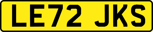 LE72JKS