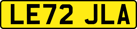 LE72JLA