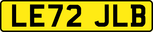LE72JLB