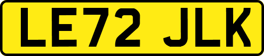 LE72JLK