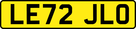 LE72JLO