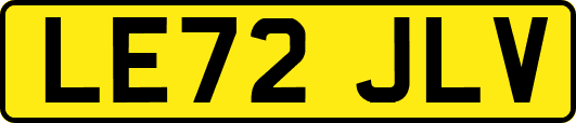 LE72JLV