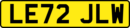 LE72JLW