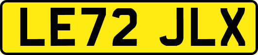 LE72JLX