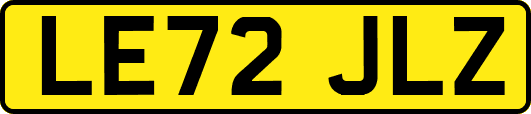 LE72JLZ