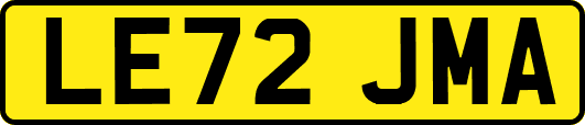 LE72JMA