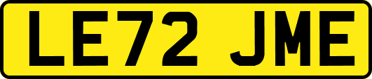 LE72JME