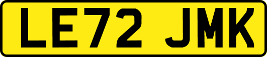 LE72JMK