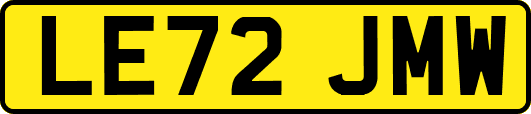 LE72JMW