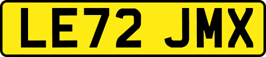LE72JMX