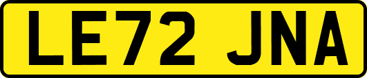 LE72JNA