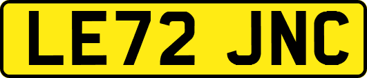 LE72JNC